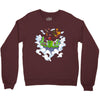 pipe dream Crewneck Sweatshirt