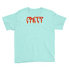 cancer logo Youth Tee