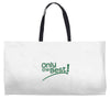 only the best Weekender Totes