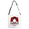 My Neighbor Totoro Adjustable Strap Totes