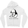 prose before hos Zipper Hoodie