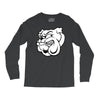bulldog Long Sleeve Shirts