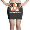 reason logo Mini Skirts