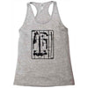 survivor's kit Racerback Tank