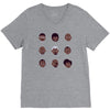 samojis V-Neck Tee