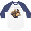 we can grow it! 3/4 Sleeve Shirt