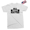 all reps matter Exclusive T-shirt