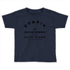 Dobrik By Dobrik For David Dobrik Toddler T-shirt