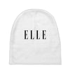 elle Baby Beanies
