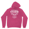 khabib the eagle Unisex Hoodie