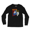 that's no moon Long Sleeve Shirts