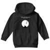 david gilmour on island Youth Hoodie