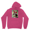 napoleon bonaparte stormtrooper funny retro Unisex Hoodie