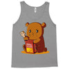 unbearable guilt Tank Top