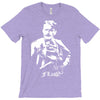 a tribute to blackadder T-Shirt