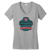 Dungeon Master Women's V-Neck T-Shirt