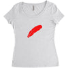 fahrie77 Women's Triblend Scoop T-shirt