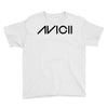 avicii 5 Youth Tee