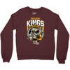 kings Crewneck Sweatshirt