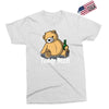 teddy beer Exclusive T-shirt