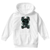 skullboarder Youth Hoodie