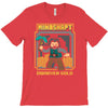 mine shaft T-Shirt