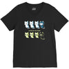 kitten of death V-Neck Tee