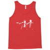 mob fiction Tank Top
