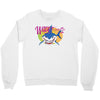 Wave Crusher Crewneck Sweatshirt