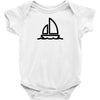 gassi Baby Bodysuit