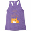 cattfeine mug Racerback Tank