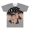Dobre Brothers All Over Men's T-shirt