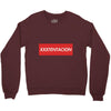 xxxtentacion Crewneck Sweatshirt