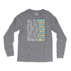 queens of today Long Sleeve Shirts