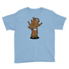 i am minion Youth Tee