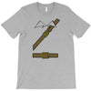 tunic for heroes T-Shirt