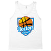 kathmandu doctors Tank Top