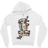 fantasy save point Zipper Hoodie