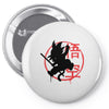 goku Pin-back button