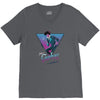 space cowboy V-Neck Tee