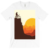 break on the mountain T-Shirt
