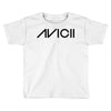 avicii 5 Toddler T-shirt