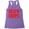 Death Grips Racerback Tank