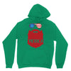 america 3 Unisex Hoodie