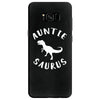 Auntiesaurus Samsung Galaxy S8