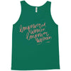 empowered women Tank Top