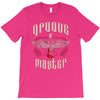 groove master bass T-Shirt