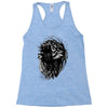 lion Racerback Tank