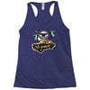 no limit Racerback Tank