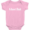 ghost bait Baby Bodysuit